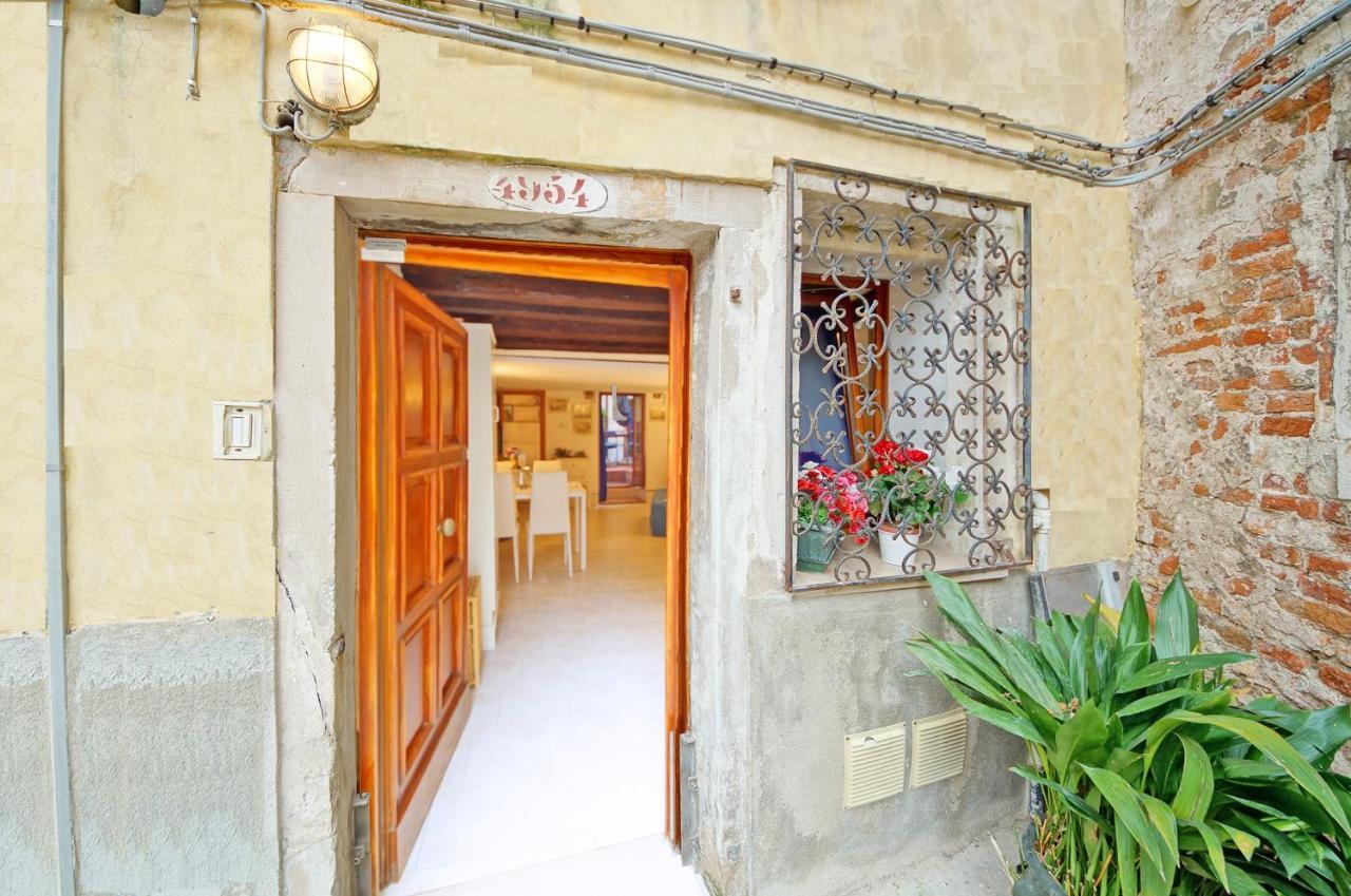 Corte Rota Terrace San Marco Veneţia Exterior foto
