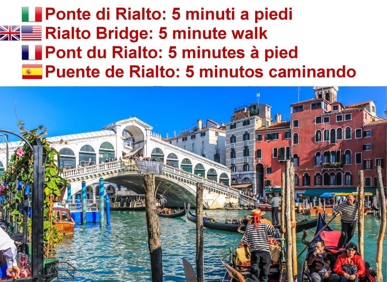 Corte Rota Terrace San Marco Veneţia Exterior foto
